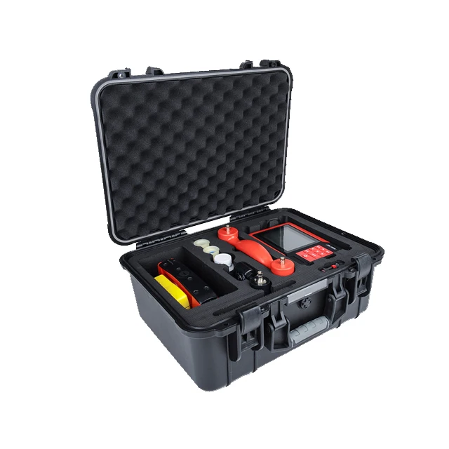 

Zbl R800 Rebar Scanner Ndt Concrete Steel Rebar Detector Scanner