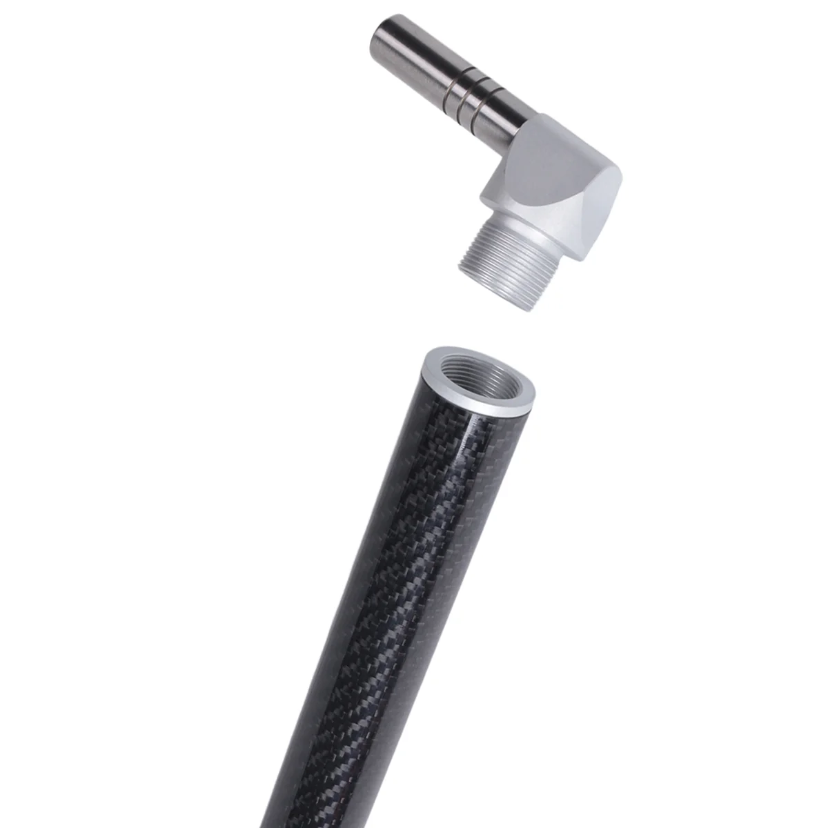 

B44CProfessional Piano Hammer Lever Carbon Fiber Wrench Piano Tuning Wrench Piano Accessories Fits Most Pianos