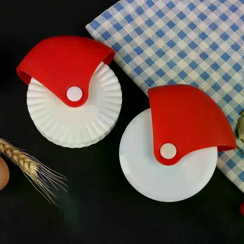 เครื่องตัดแป้งพิซซ่าแบบตาข่ายส - Kitchen Roller Baking บทวิจารณ์และราคา