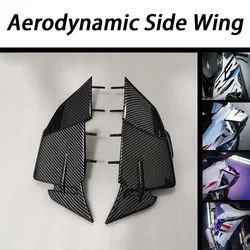 S 1000 RR Winglets NEW For S1000 RR S1000RR 2023 - 2025 Side Panels Fixed Wings Motorcycle Modified Parts