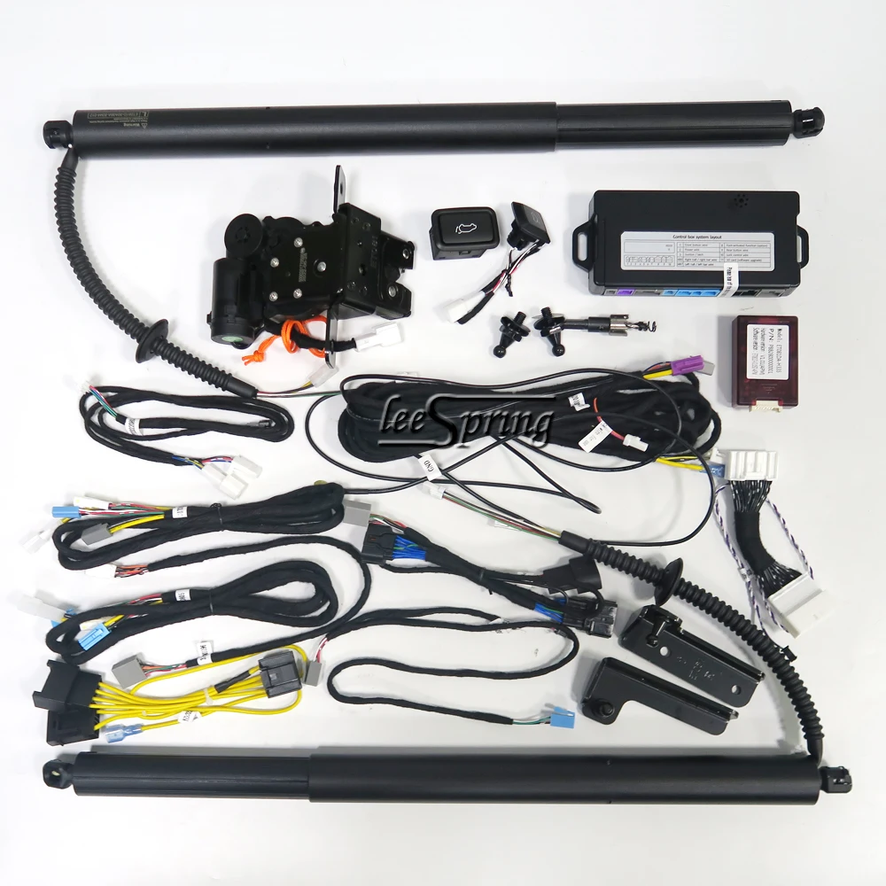 Car Accessories Sma…