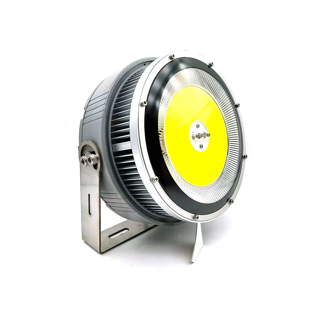 Waterproof Anti Corrosion LED Marine Navigation Indicator Light For Yacht Fishing Boat Ship Deck Use