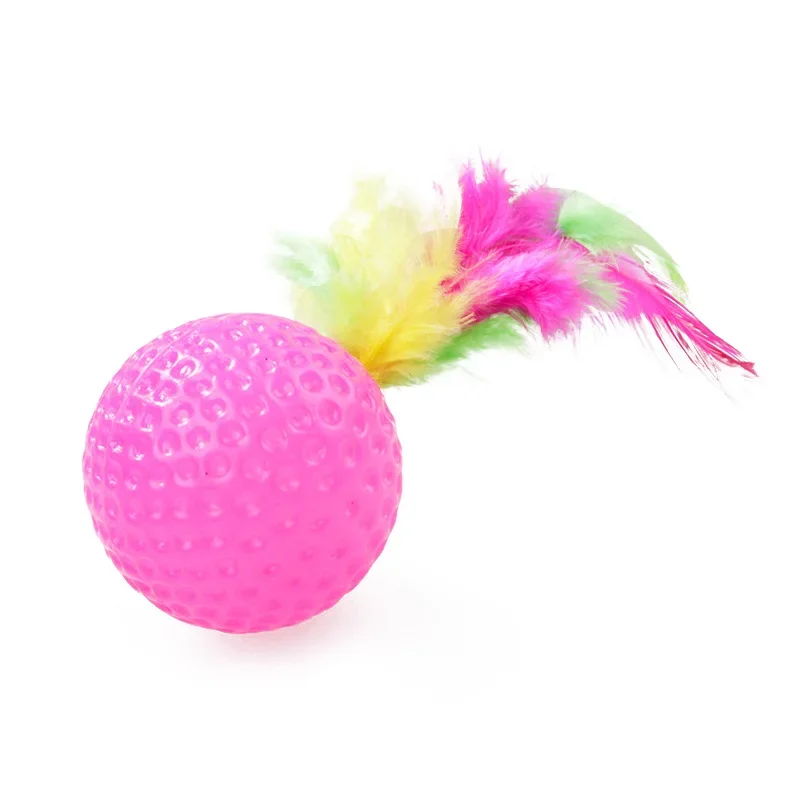 22er-Pack Haustier-Katzenspielzeug, interaktives Kombinationsset, Katzenspielzeug, lustige Katze, Stick, Sisal, Maus, Glocke, Ball, Tunnel, Zubehör, Kätzchenspielzeug – Detail 7