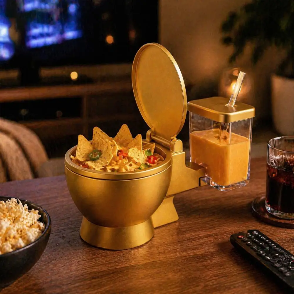 Tuvalet Şeklinde Ramen Kase Se - Dim Sum Basket incelemesi ve fiyatı
