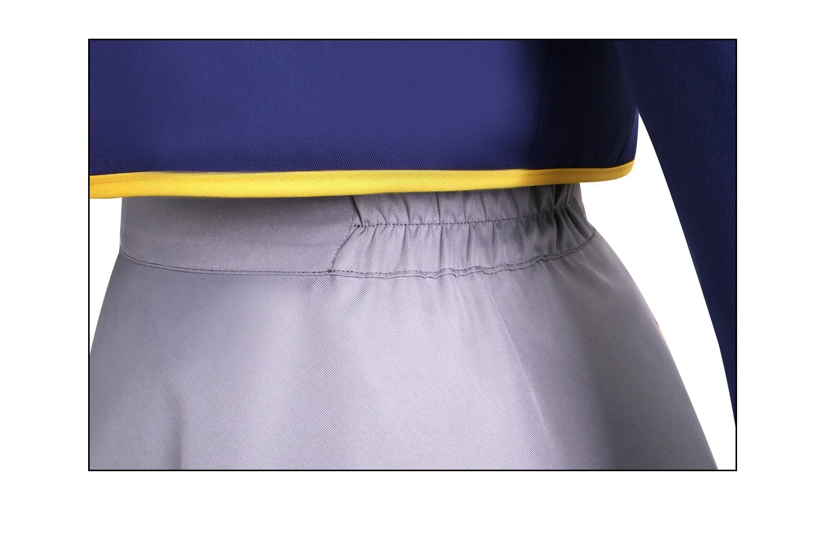 Anime Oshi No Ko 호시노 루비이 아리마 카노 코스프레 의상 호시노 루비이 학생 복장 파티 의상 코스프레 풀 세트