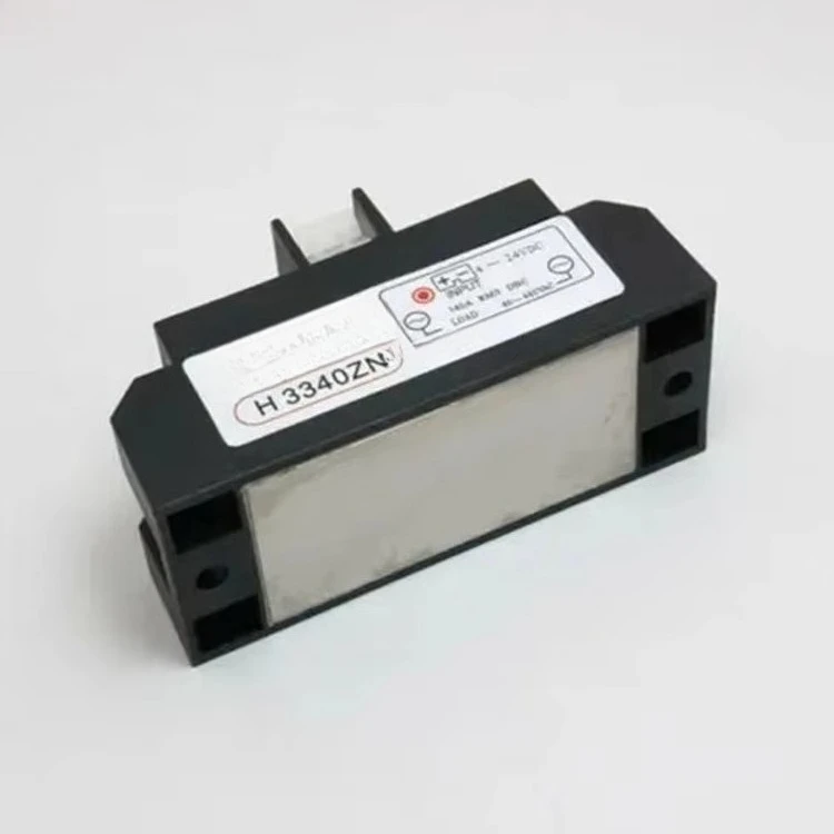 Solid State Relay Module H3200ZE H3120ZF H3150ZE H3300ZD