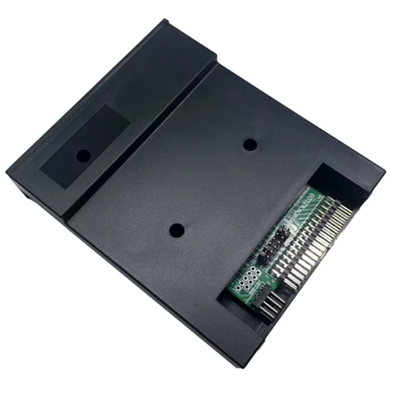 A72T For GOTEK Floppy to USB 1.44M Floppy to USB Flash Drive Emulation Floppy Drive GOTEK SFR1M44-U100K