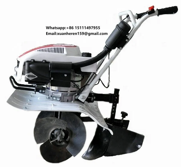 Small Farm Equipment Tractor Tools Names Agricultural Machinery Farming Equipment for Small Business at Home
