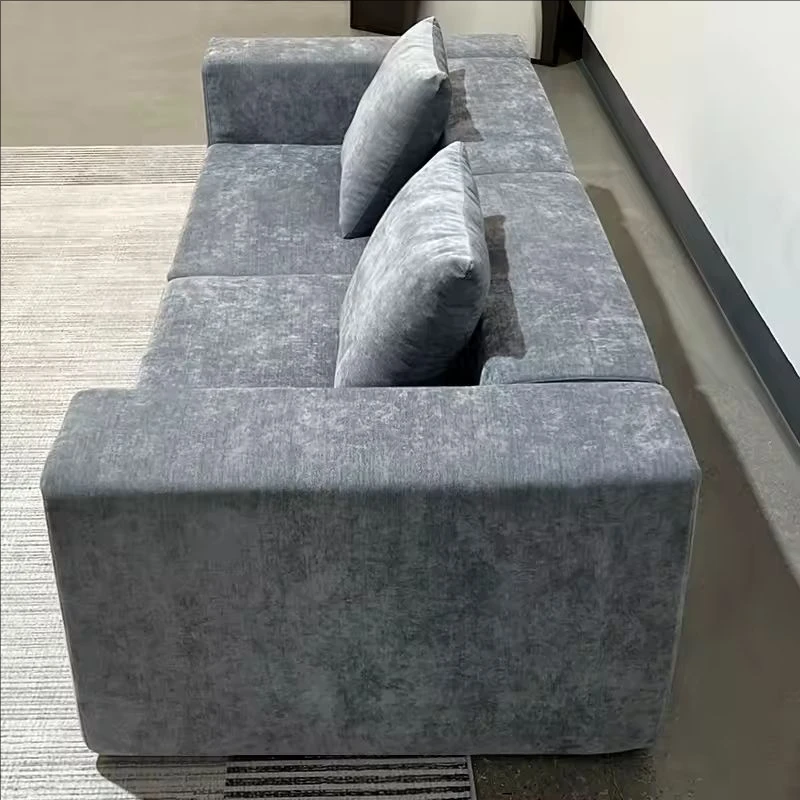 

Adults Rectangle Compression Sofa Floor Comfortable Bedroom Floor Compression Sofa Modern Modular Chaises De Salon Accessories