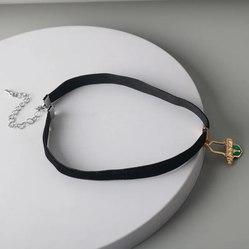 Колье-колье в стиле игры Genshin Impact Same Wanderer в подарок