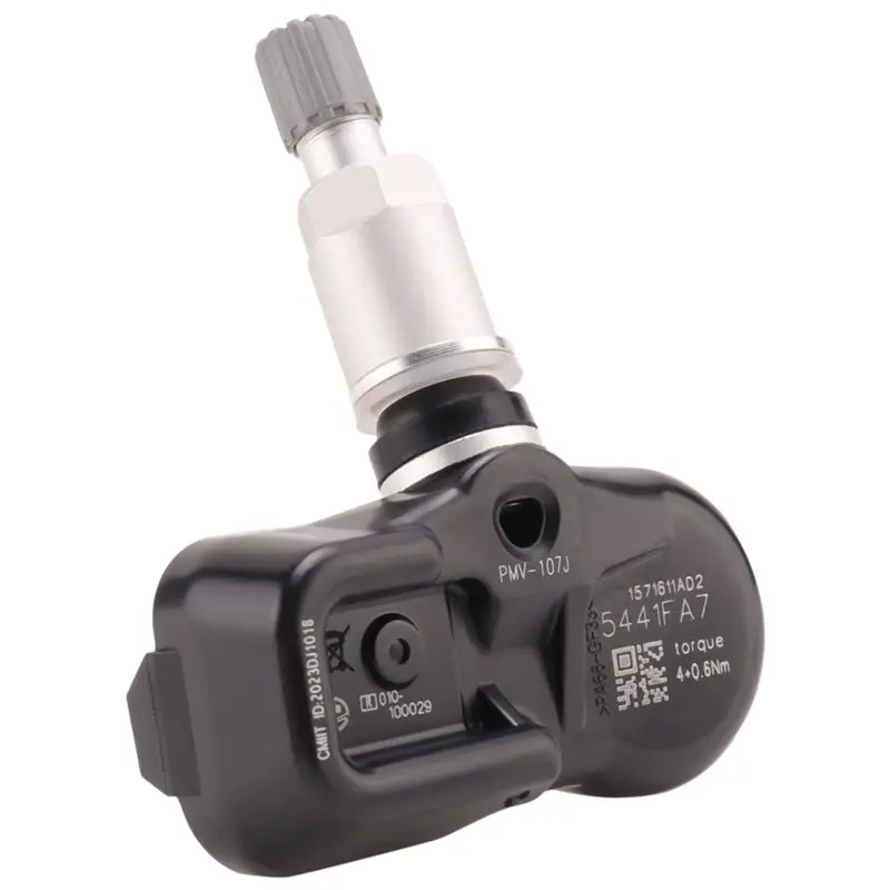

AU16-For TOYOTA LEXUS TIRE PRESSURE MONITORING SENSOR TPM 42607-33021