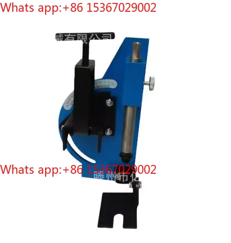 Pipe Grooving Machi…