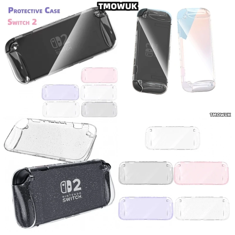 Рисунок 2 - Для Nintendo Switch 2