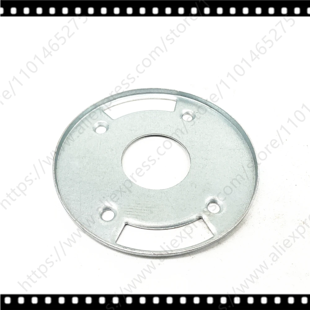 BOSCH GTR55-85 GTR550 GTR55-225 전동 공구 액세서리 전동 공구 부품 용 밀봉 판