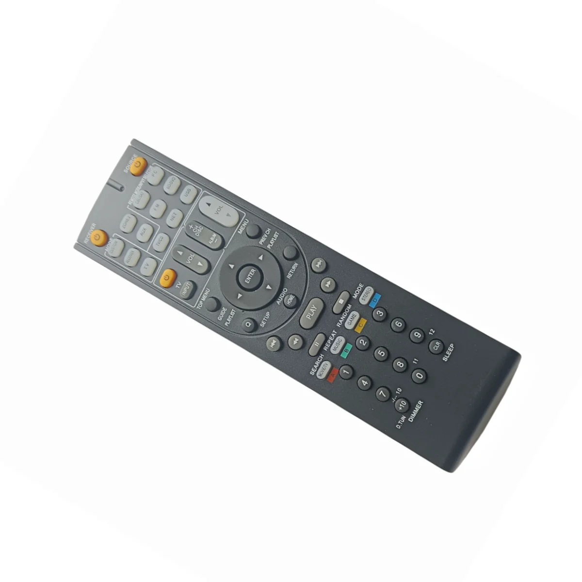 Neue Fernbedienung für Onkyo HT-9700THX TX-SA606X-S HT-R548 HT-R693 RC-735M TX-NR828 RC-588M A/V AV-Receiver