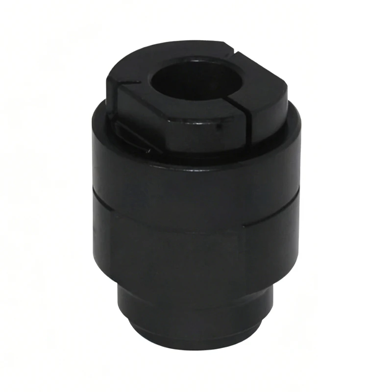 Collet Chuck Assembly for 3601B Equipment Using 763623-2 and 763602-0 Reference Specifications in 12.7mm or 12mm