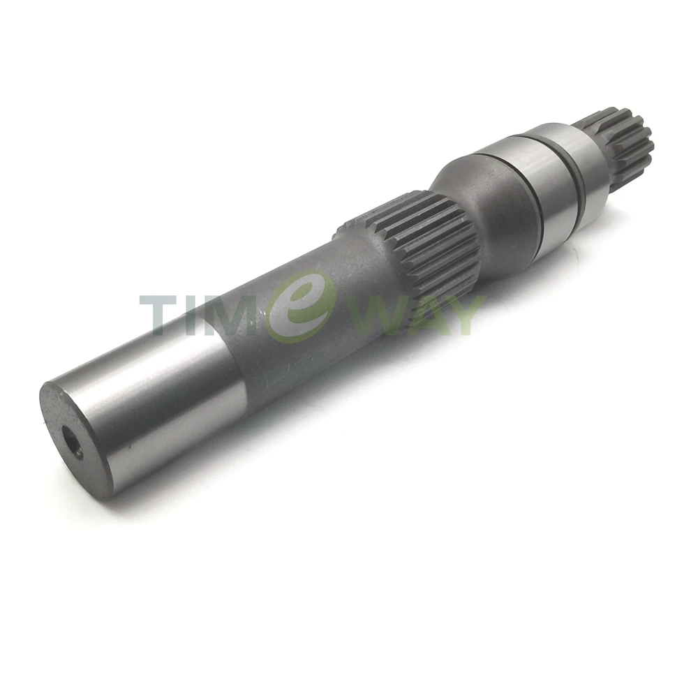 T15 Drive Shaft for Repair SAUER MPT044 Hydraulic Pump