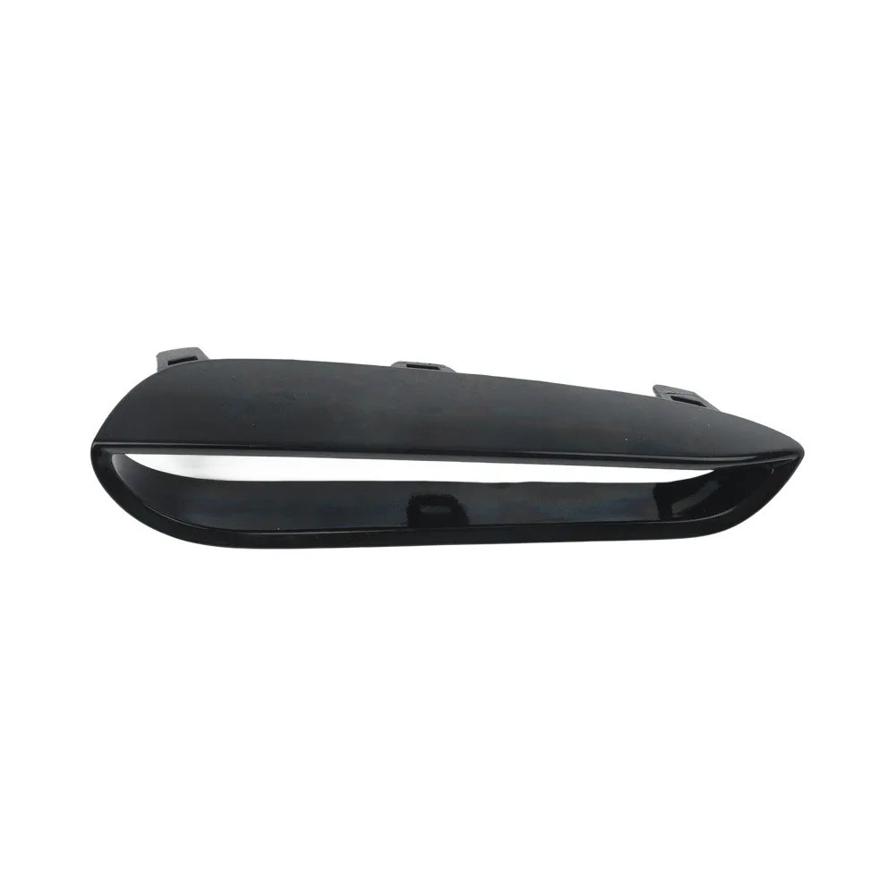 Front Bumper Grille Trim 51118075626 Designed for Right Side Installation on For BMW 1 for Series For F40 for M SPORT 2019