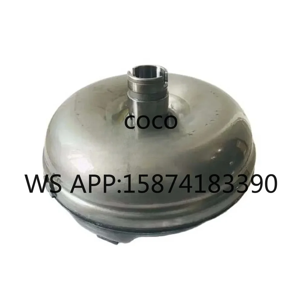 High Quality Aftermarket Torque Converter PG200131 S0643189 for John Deere Backhoe Loader 310J 310SJ 315SK