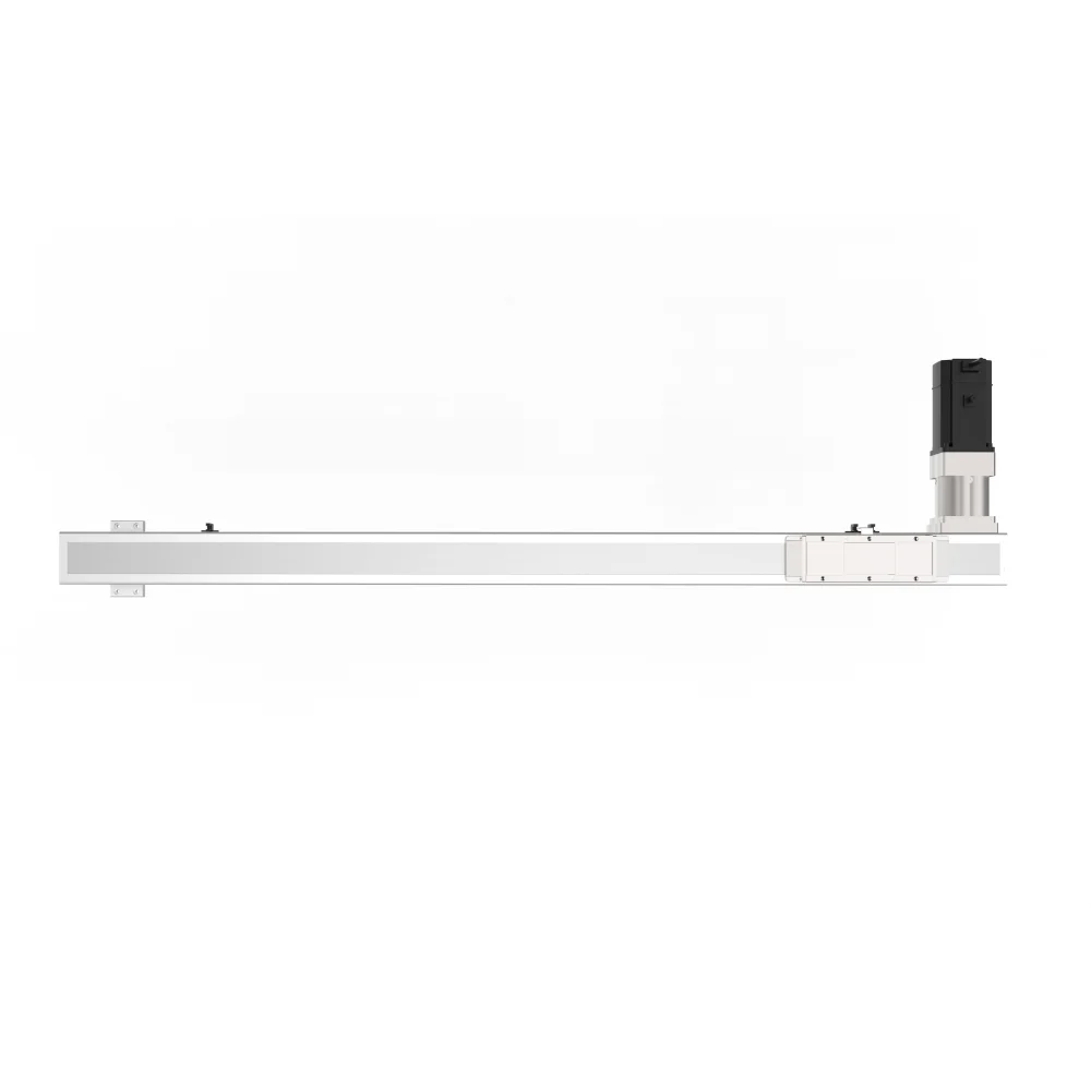 Hot Selling High Quality Cross Linear Motion Guide Rail BMK80 Aluminium Alloy Lead Rail Product NICE Brand