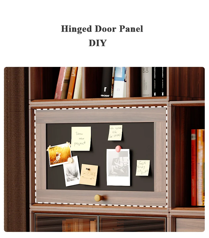 

Factory Direct Sale Wood Furniture Miniature Bookcase Wicker Bookcase Bookcase Library Wooden Bookshelves Bookcases for Home