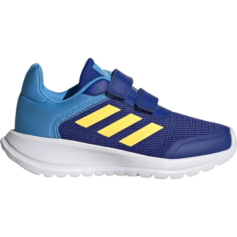 Adidas Authentic New Kids Velcro Retro Running Shoes IG1236