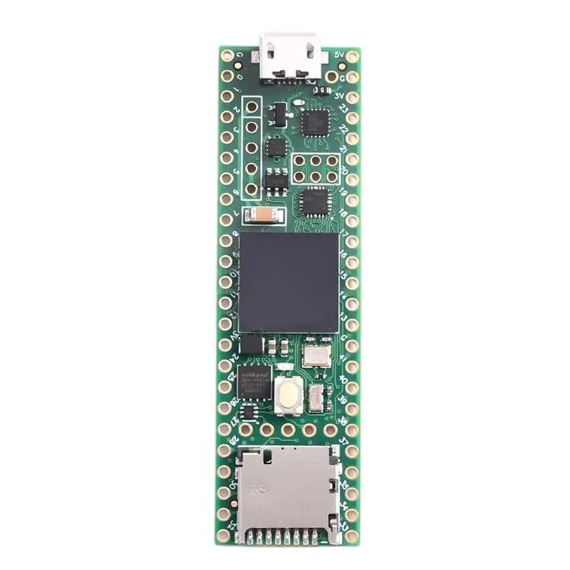 M51K-XU-114.1 IMXRT1062 Teensy 4.1 Development Board DEV-16771 Mini Computer TEENSY4.1