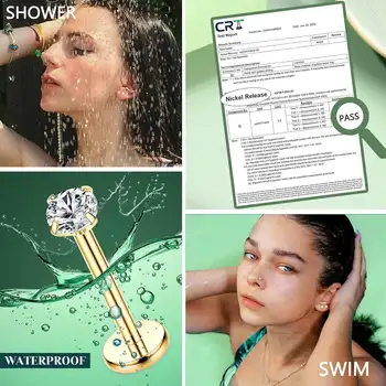 10 最佳銷售 穿孔或 - №5