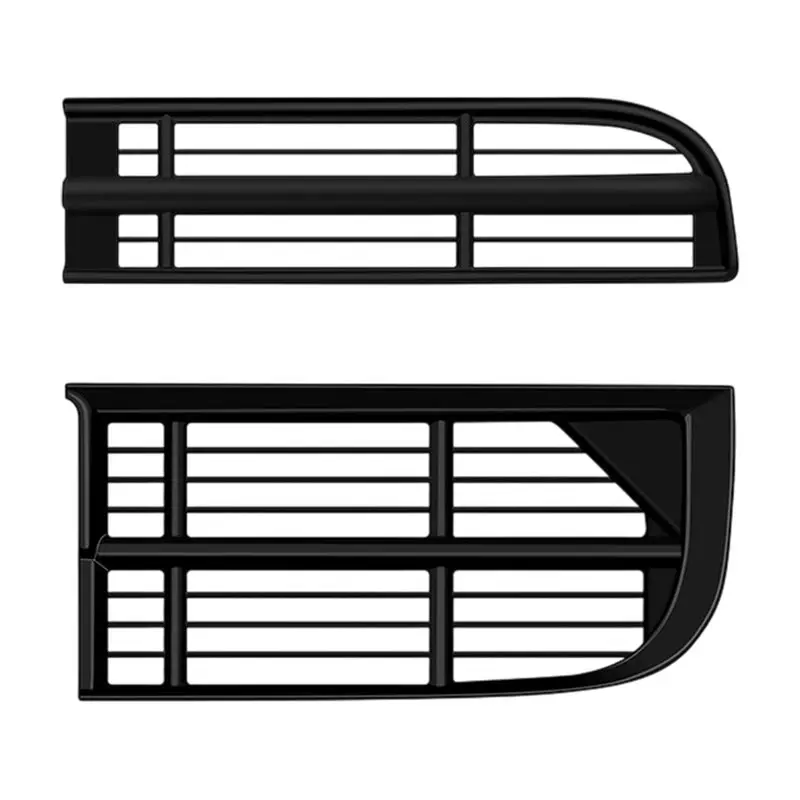 For Daihatsu Tanto 2023 Custom Front Bumper Center Grill Replacement Part-ABQA