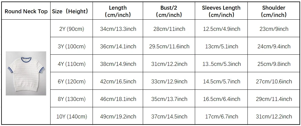 Original supplier clothing reference 8