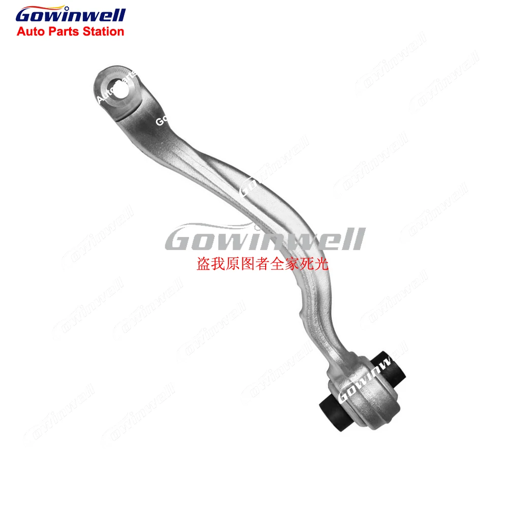 Przedni Lewy lub Prawy Dolny Prosty Wahacz do Benz 2WD W218 C218 X218 CLS63 E63 AMG CLS500 CLS350 CLS400 CLS550 A2183307300