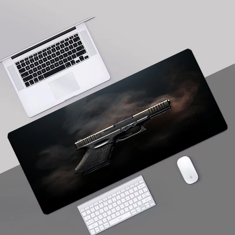 

XXL Mouse Pads Gamer Hentai Pc Gaming Setup Accessories Desk Accessories Office Mousepad Anime ComputerTable Mat Large Mats mats