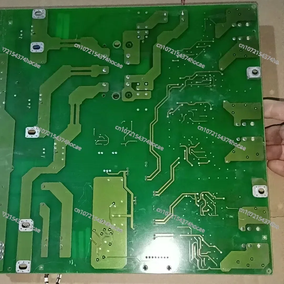 Disassemble Original Inverter Starter Board Rectifier Trigger Board A5E00173192/A5E00175590; A5E00412608/A5E00412609 Orthergasia