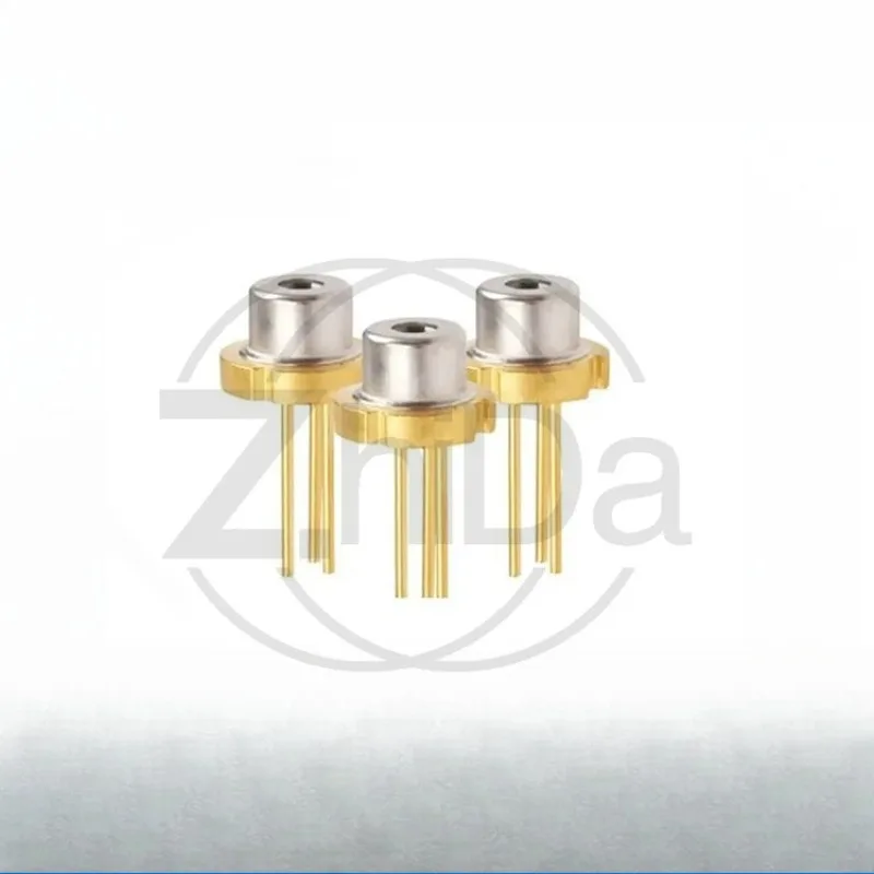 50 pcs Laser Diode Module Industrial Positioning Experimental Laser Accessory