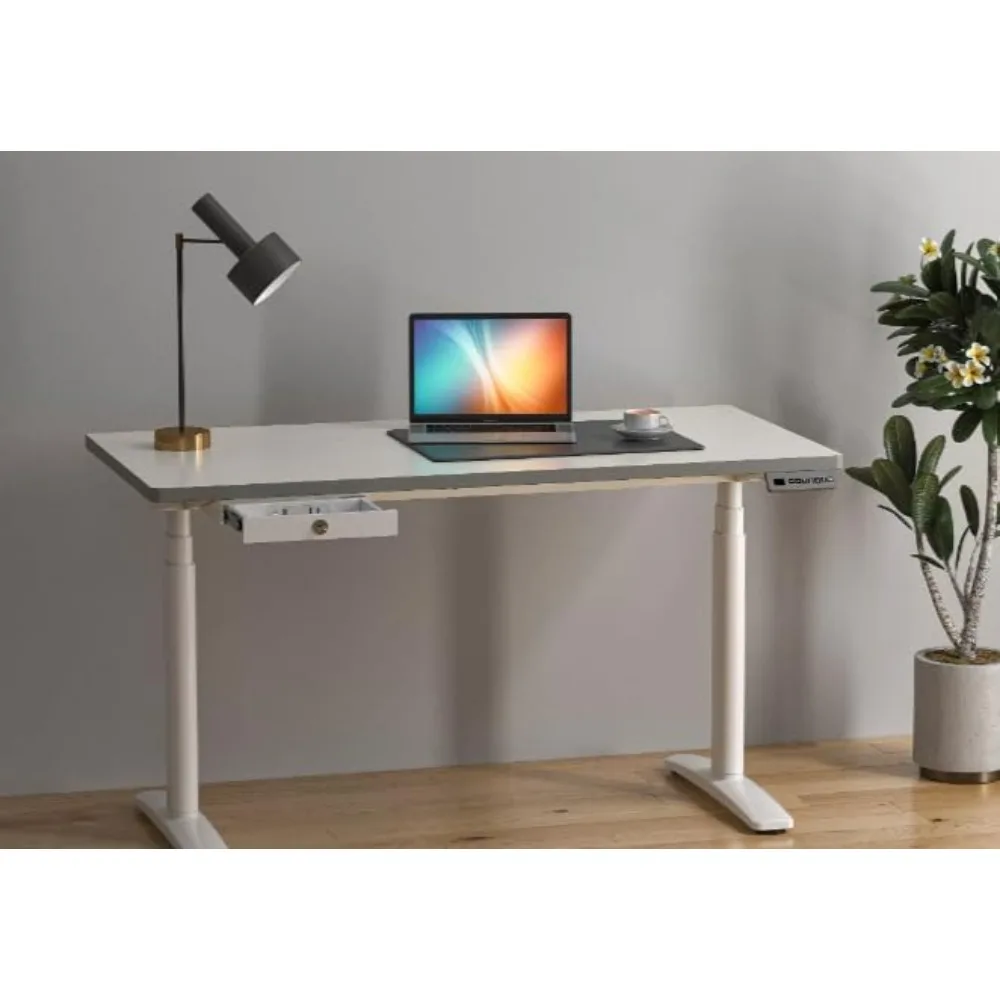 Kleine Schublade unter der Oberfläche aus Metall mit gebürstetem Silber-Finish – sichere Aufbewahrungslösung