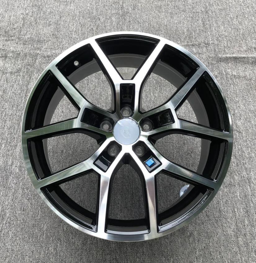 For Volvo Car Wheels 18 Inch 18x8.0 5x108 Car Accessories Alloy Wheel Rims For Volco XC60 XC70 XC90 S80 S90