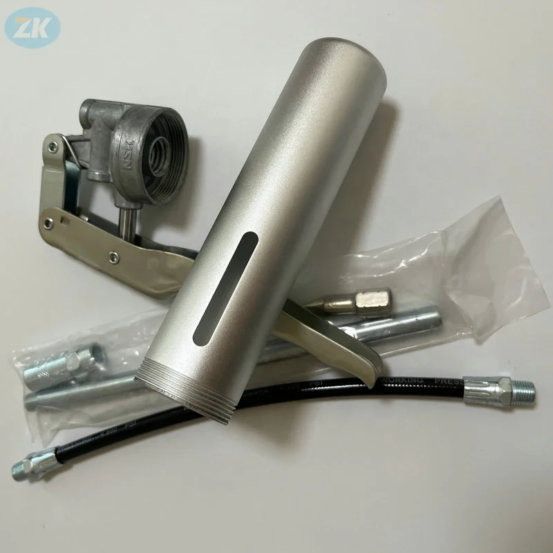 

Manual Grease Gun 70G 80G for KE2070/2080 Pick and Place Machines SMT Mounter with 6 Months Warranty