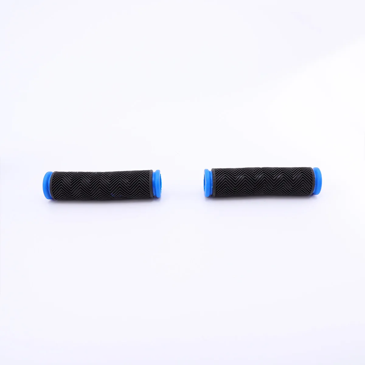 

5 пар противоскользящих силиконовых накладок на руль, эластичные, ударопрочные, для велосипедов с диаметром руля 22 мм, для горных и шоссейных велосипедов