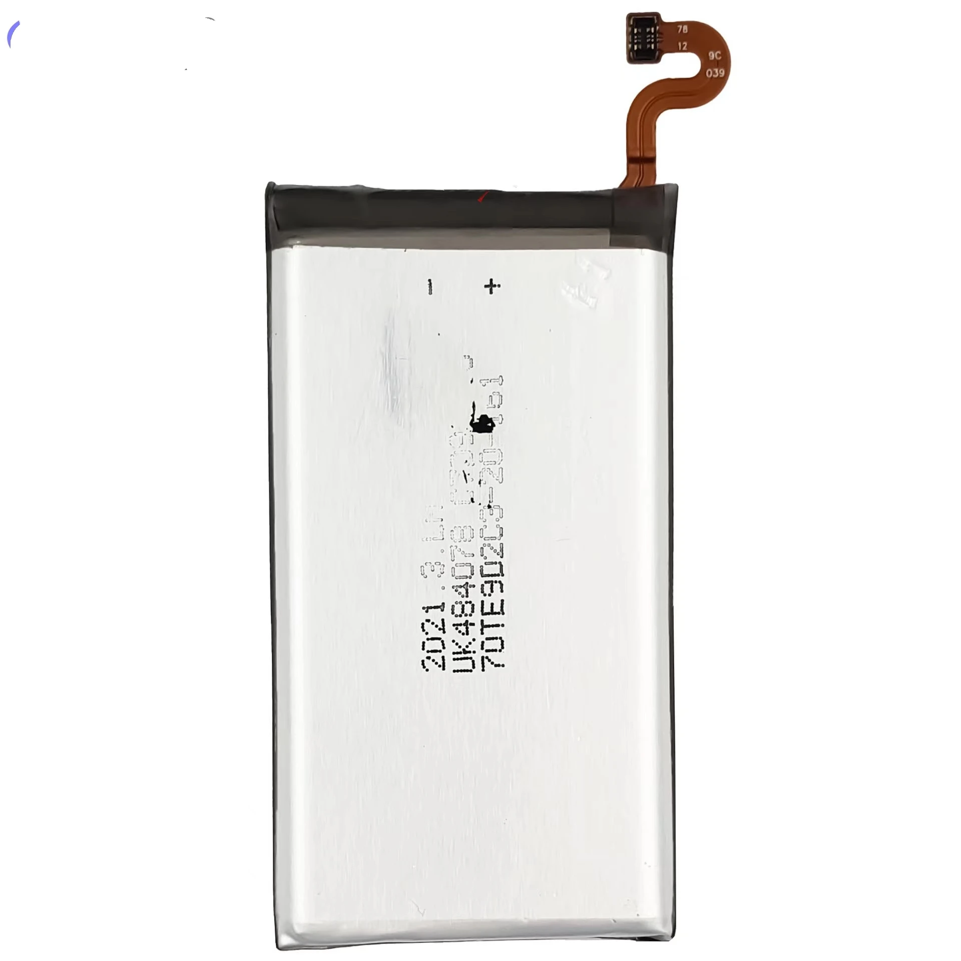 For Samsung S9 SM-G9600/DS cell phone EB-BG960ABE high-capacity built-in battery Original Cell Phone Battery Repair Parts