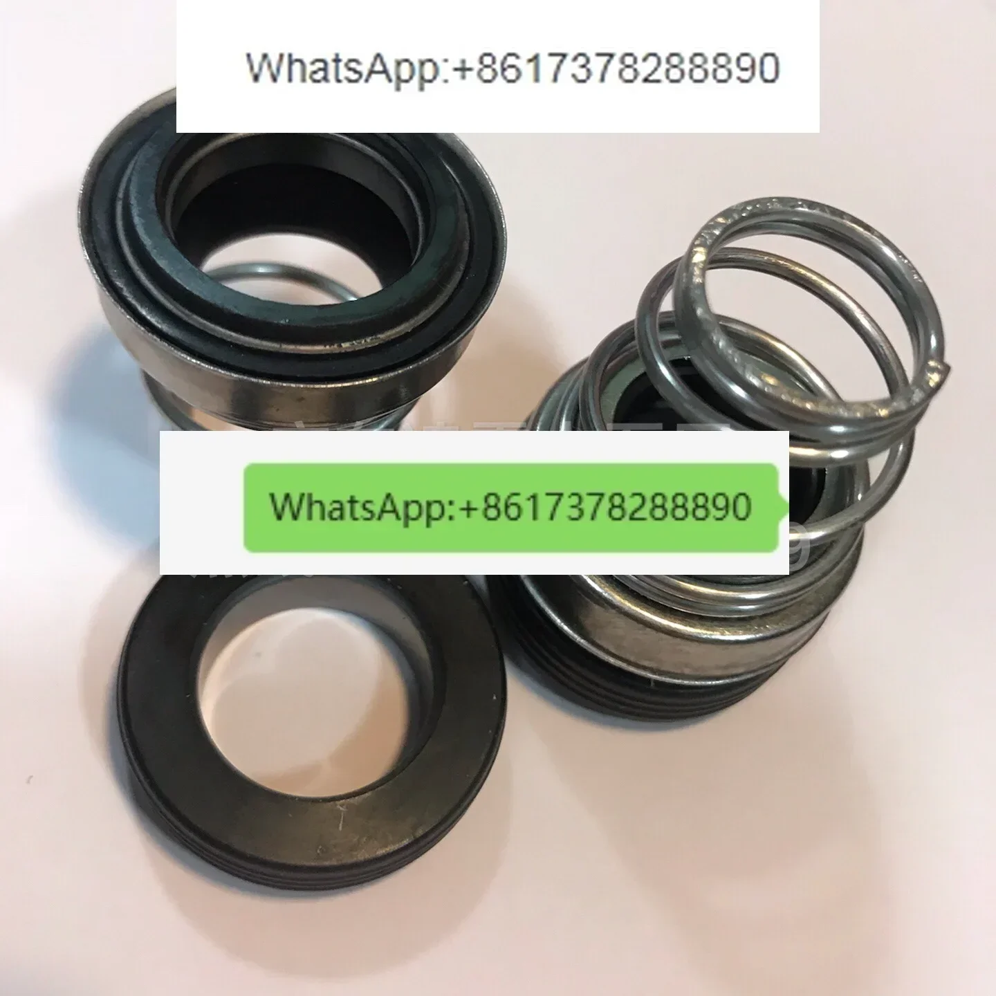 

Механическое уплотнение насоса сальник водяной уплотнитель BJZ075 BJZ100 BJZ150 CMI 1-CMI 5