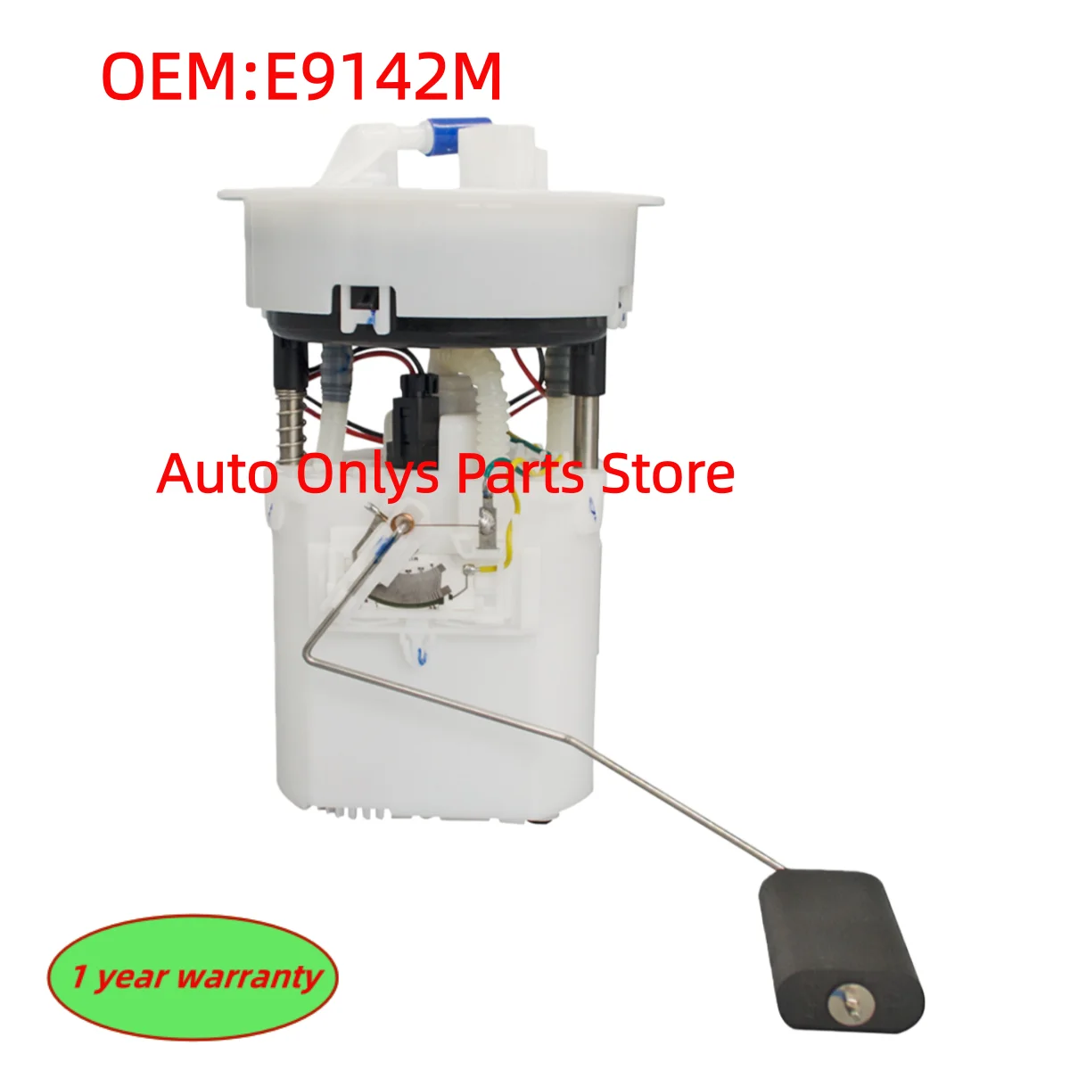

1pc High Quality New E9142M Fuel Pump Assembly ZJ381335XC C203-13-35X 8V599H307B for Mazda 2 / Ford Fiesta car accessories