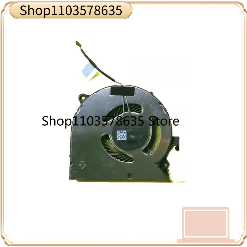 Notebook CPU GPU Cooler Blower for MateBook D16 HVY-WAP9 MagicBook 16 HYM-W56 RLEF-X