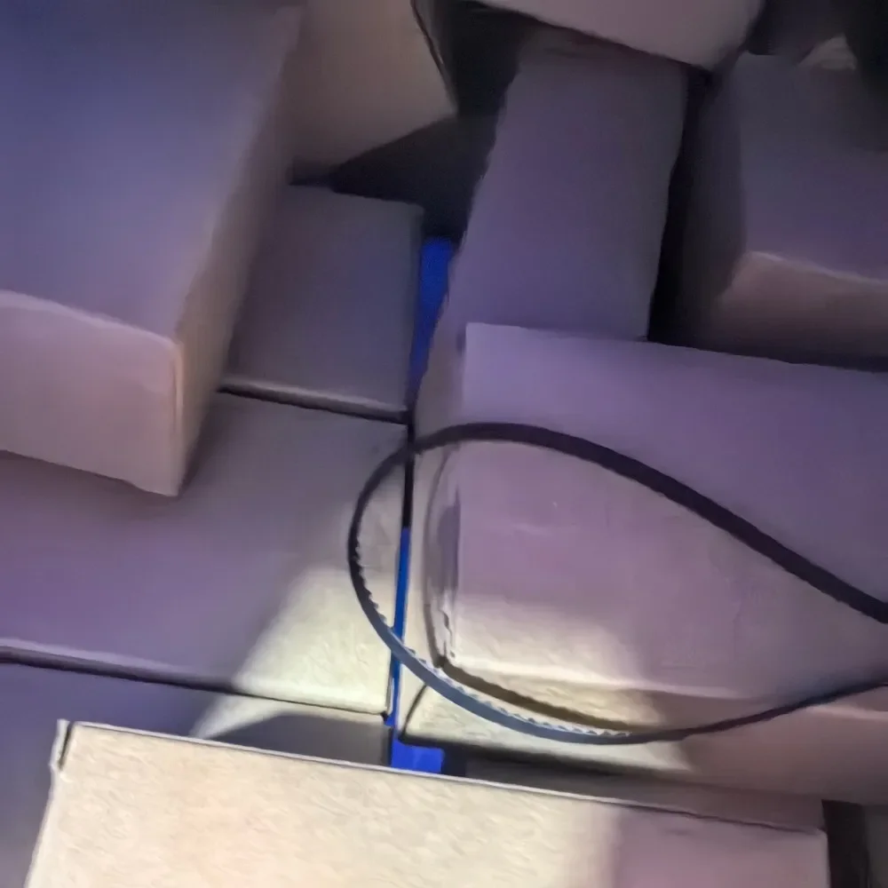 10pcs/lot new compatible tm950 carriage belt is for  the tm-u950 tmu950 POS printer (part number is F150203010)