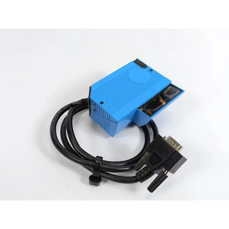 Plc Scanneur De Code-barres Fixe 1041994 Clv632-3000 for Warranty Product