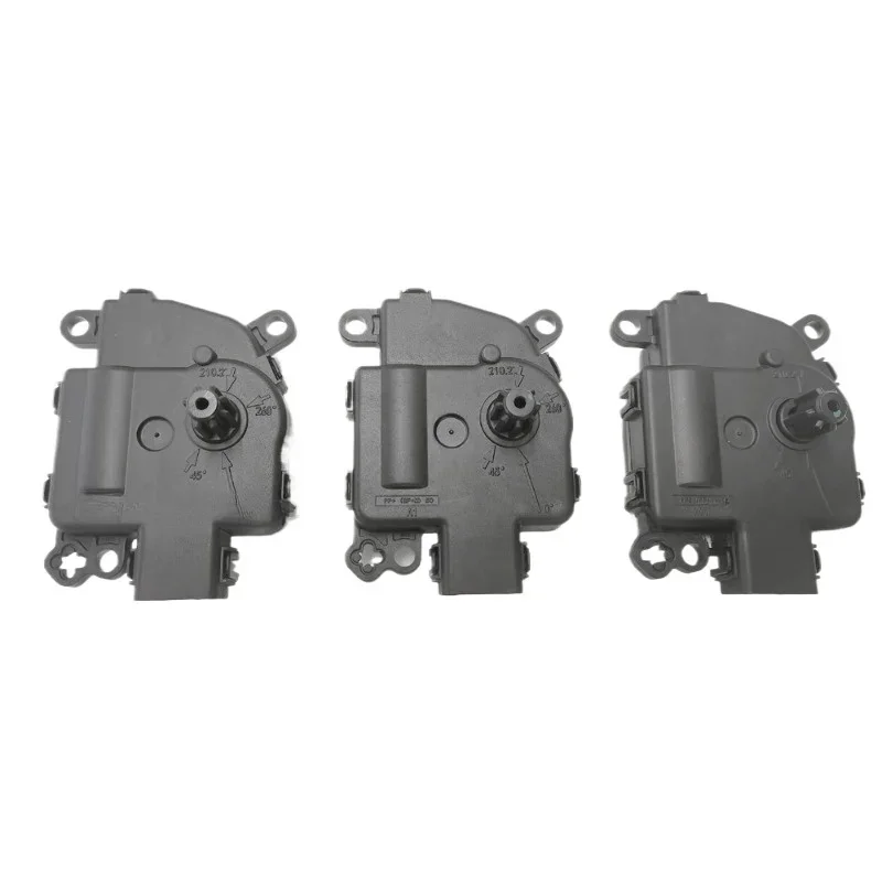 Gs7z19e616a Air Conditioning Heater Flap Motor Actuator For Ford Mondeo Fusion Edge Lincoln Gs7z19e616b Gs7z19e616c