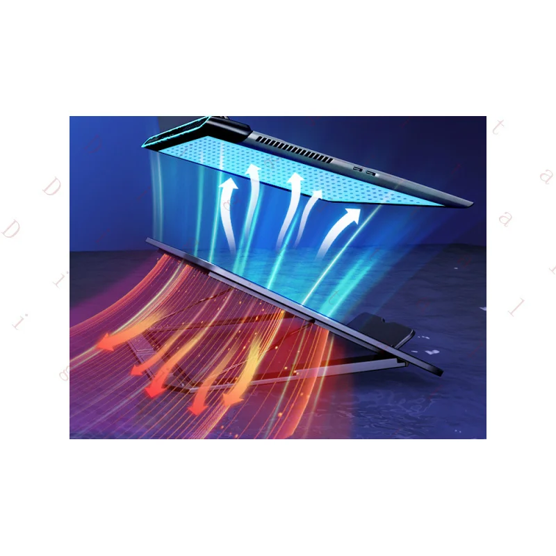 Suitable for Thunderobot laptops, specifically the Hunter Blade 15/16/ZERO2023/911X/Black Warrior series gaming view 2