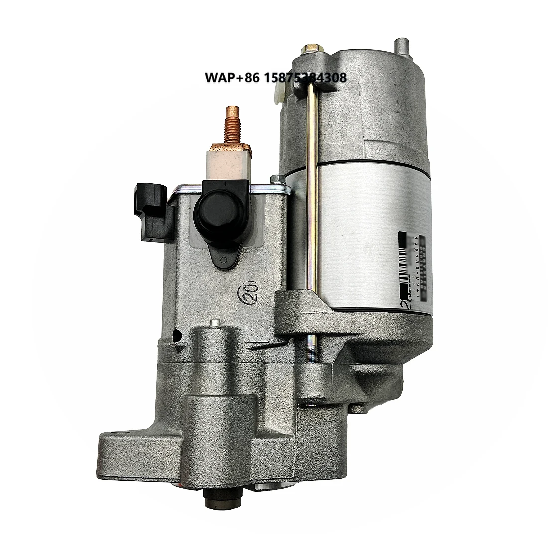 5035102AB تشغيل المحرك لدودج كرايسلر 300 6.4L 2012-2023 لكرايسلر 300C/بدء تشغيل المحرك #1