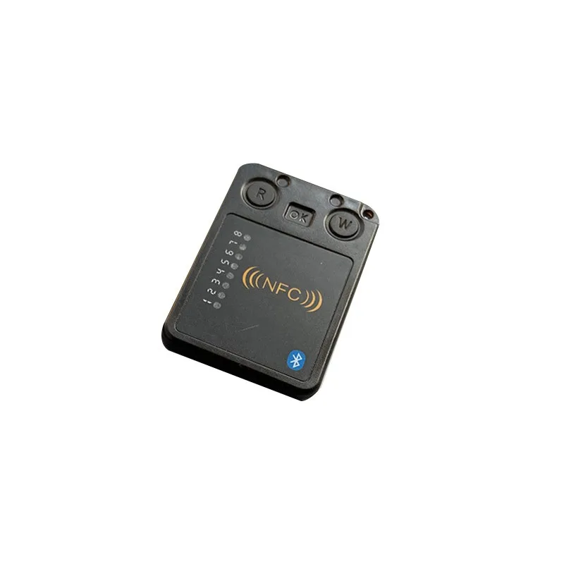 

Chameleon Hardware Upgrade Decryption No Vulnerability Card Full NFC Multiplexer