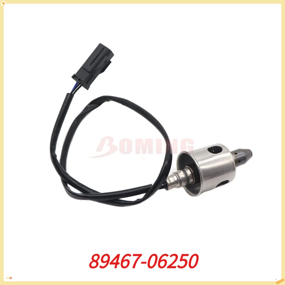 

Датчик кислорода O2 89467-06250 для LEXUS ES250 ES300H NX250 NX350H NX450H+ UX200 UX250H, TOYOTA AVALON CAMRY COROLLA RAV4 SIENNA