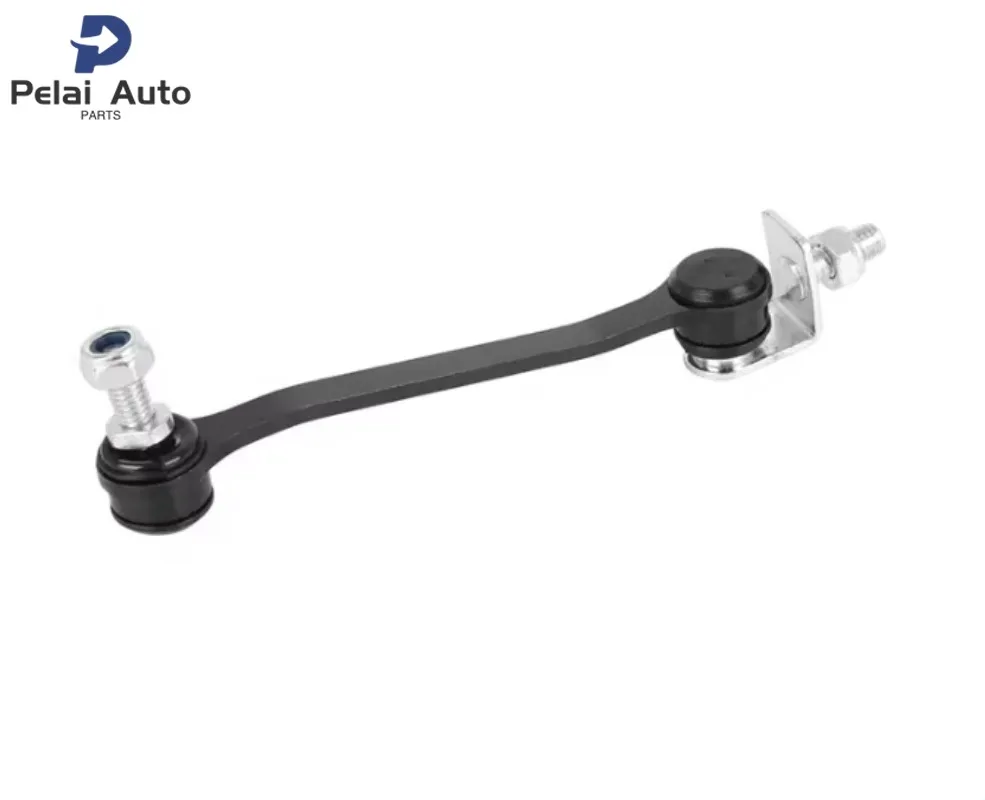 2203200389 Brand New Control Rod Front Stabilizer Sway Bar Links  Fit   Height sensor adjustment rod (front)